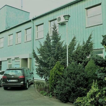 Appartamento Stacja Rembertow Varsavia Esterno foto