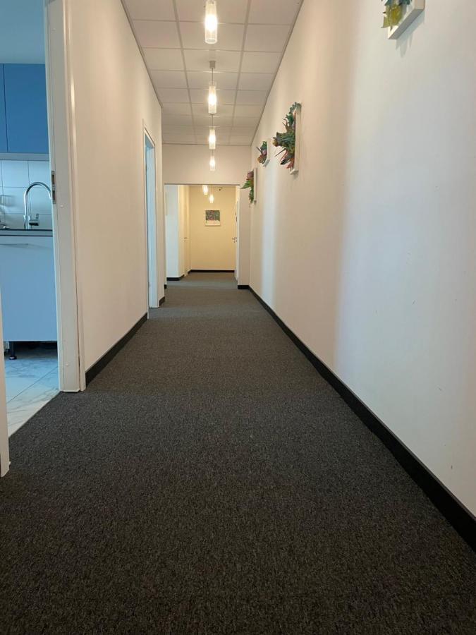 Appartamento Stacja Rembertow Varsavia Esterno foto