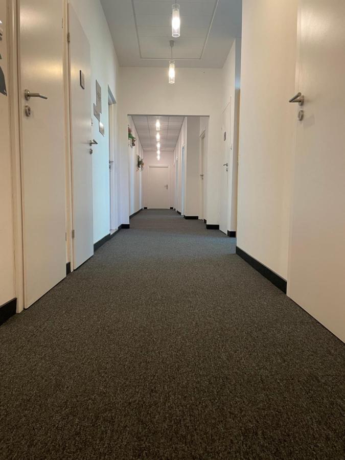 Appartamento Stacja Rembertow Varsavia Esterno foto