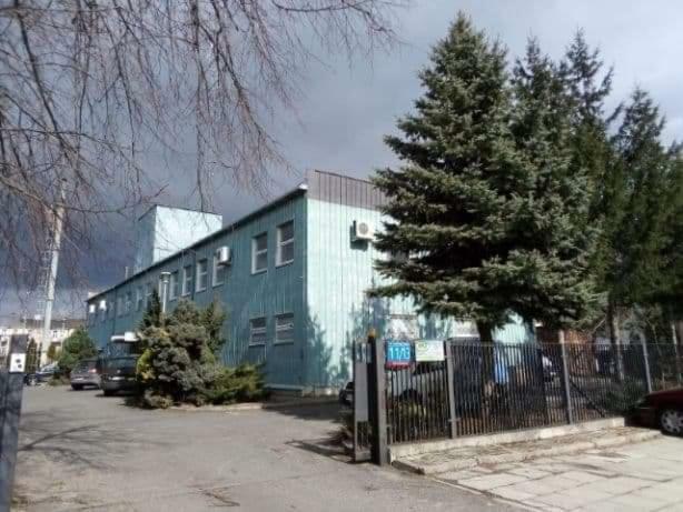 Appartamento Stacja Rembertow Varsavia Esterno foto