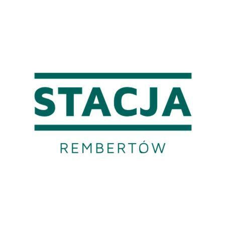 Appartamento Stacja Rembertow Varsavia Esterno foto