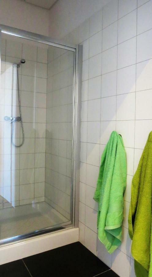 Appartamento Stacja Rembertow Varsavia Esterno foto