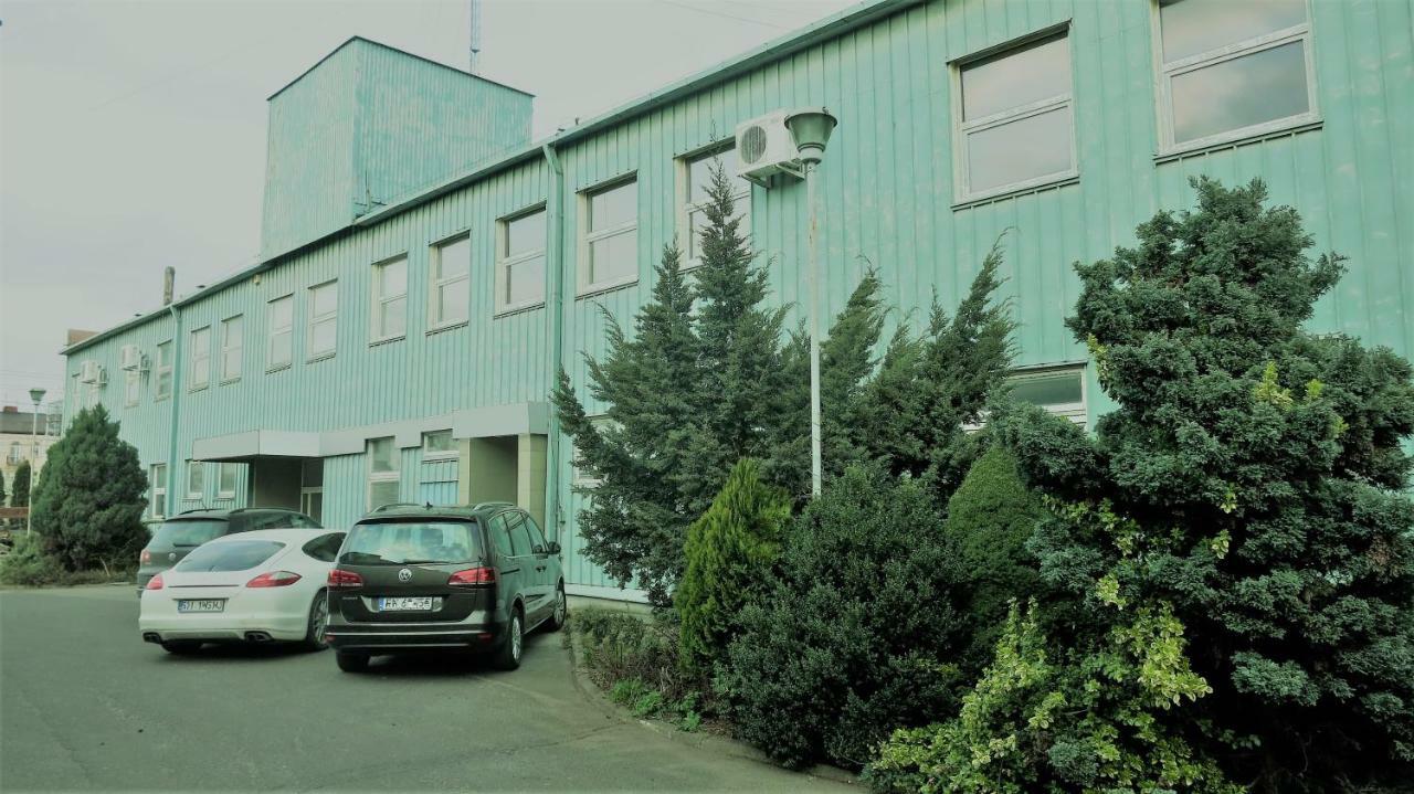 Appartamento Stacja Rembertow Varsavia Esterno foto