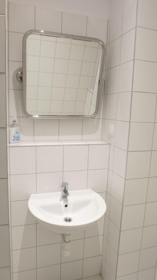 Appartamento Stacja Rembertow Varsavia Esterno foto