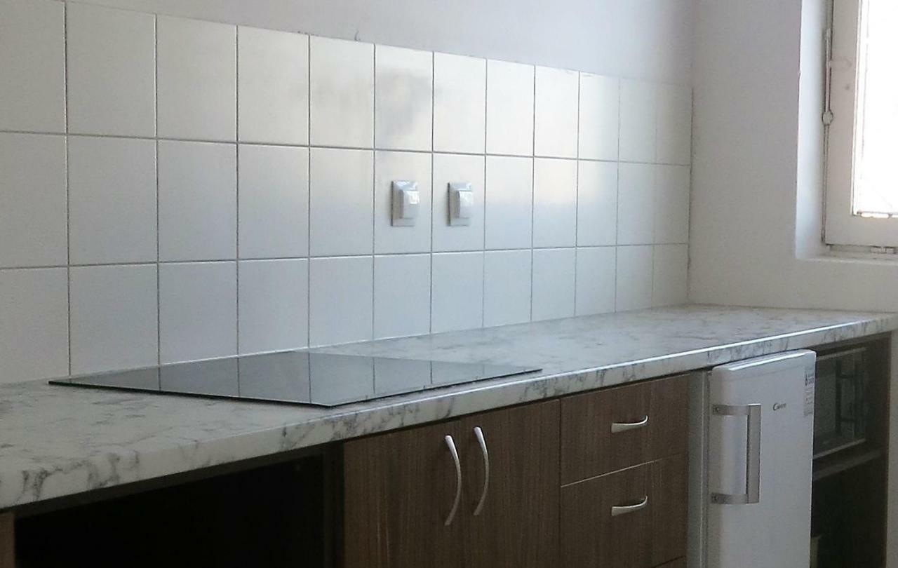 Appartamento Stacja Rembertow Varsavia Esterno foto