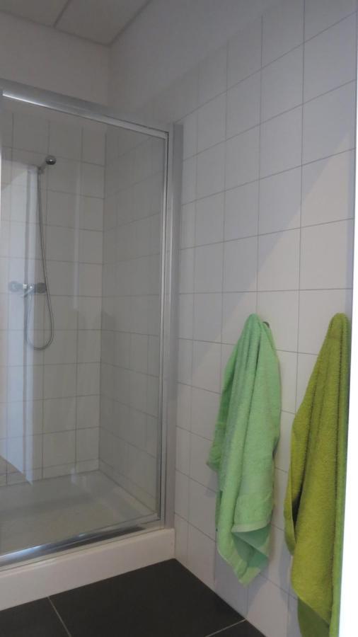 Appartamento Stacja Rembertow Varsavia Esterno foto