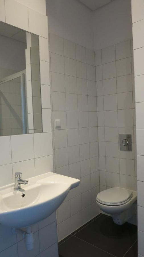 Appartamento Stacja Rembertow Varsavia Camera foto